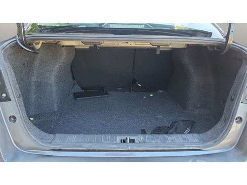 Used 2024 Nissan Versa S w/ S Plus Package FWD image 14