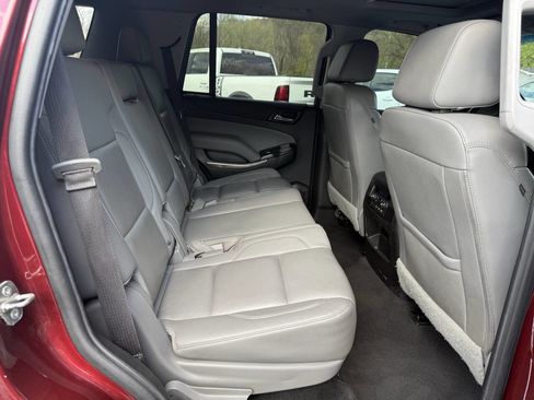 Used 2019 Chevrolet Tahoe LT image 17