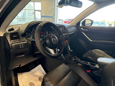 Used 2014 MAZDA CX-5 Grand Touring AWD/4WD image 11