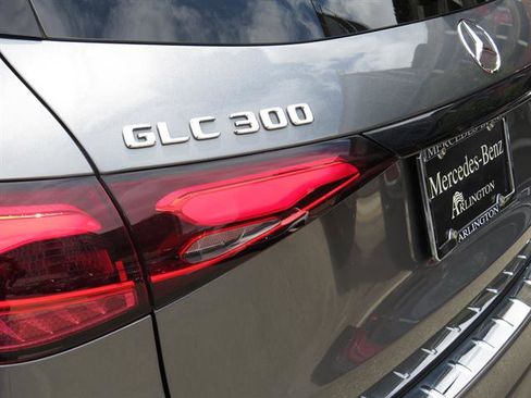 Used 2023 Mercedes-Benz GLC 300 4MATIC image 31