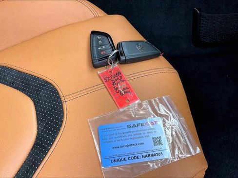 Used 2023 Toyota Supra A91 Edition image 11