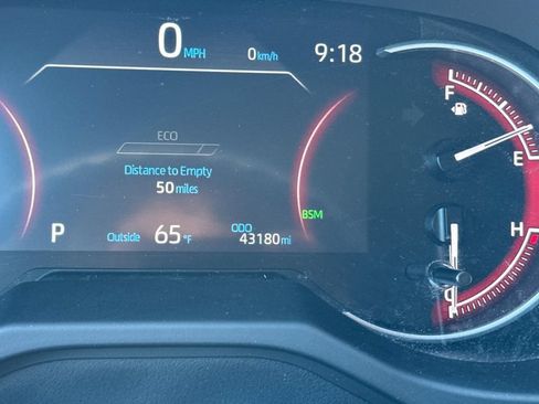 Used 2024 Toyota RAV4 XLE FWD image 27