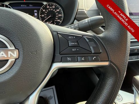 Used 2024 Nissan Altima 2.5 SV AWD/4WD image 18