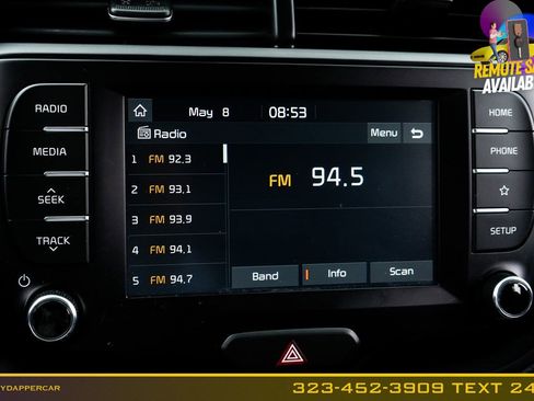 Used 2020 Kia Soul X-Line FWD image 26
