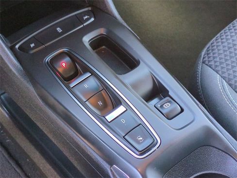 Certified 2023 Chevrolet Bolt LT w/ Driver Confidence Package image 16