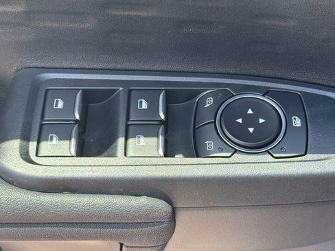 New 2025 Ford Ranger XL w/ Trailer Tow Package image 17