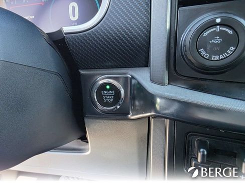 Used 2021 Ford F150 Limited AWD/4WD image 24