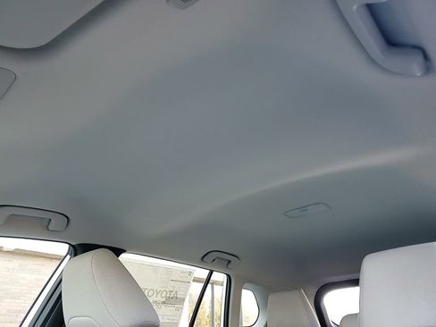 New 2026 Toyota Corolla Cross L AWD/4WD image 22