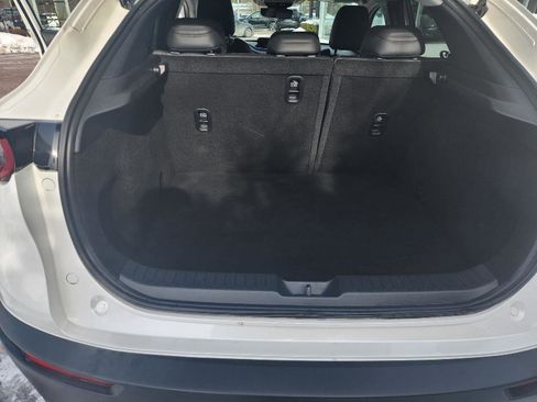 Certified 2023 MAZDA CX-30 AWD 2.5 S w/ Preferred Package image 15