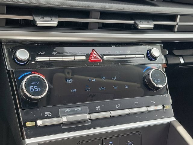 New 2026 Hyundai Santa Fe SE AWD/4WD image 13