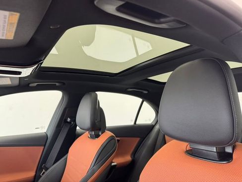 New 2026 Mercedes-Benz C 43 AMG 4MATIC Sedan image 5