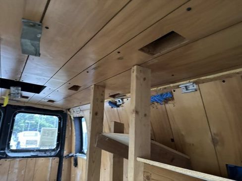 Used 1998 Ford E-350 and Econoline 350 RWD image 14
