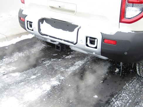 New 2025 Ford Bronco Sport Big Bend AWD/4WD image 7