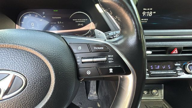 Used 2023 Hyundai Sonata Limited FWD image 22