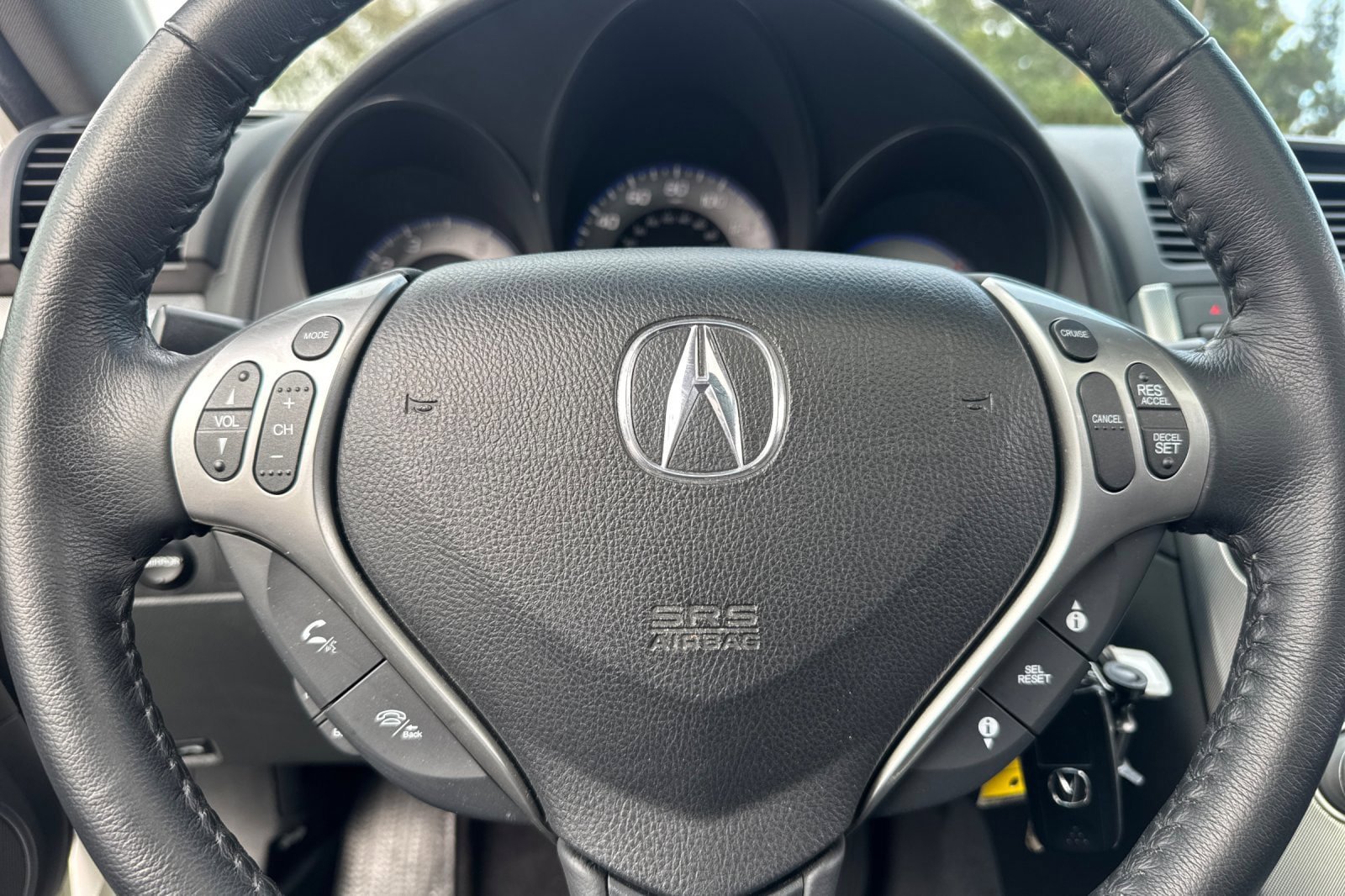 Used 2007 Acura TL FWD image 25