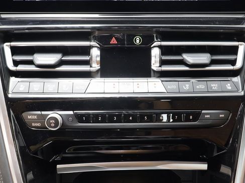 New 2026 BMW 840i xDrive 840i w/ Comfort Seating Package image 13