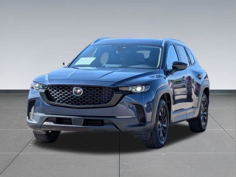 Used 2024 MAZDA CX-50 AWD 2.5 S w/ Preferred Package image 9