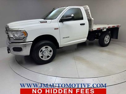 Used 2019 RAM 2500 Tradesman