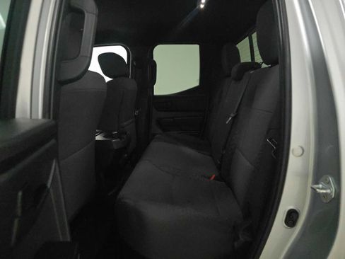 Used 2025 Toyota Tundra SR w/ SR Tow Package image 10