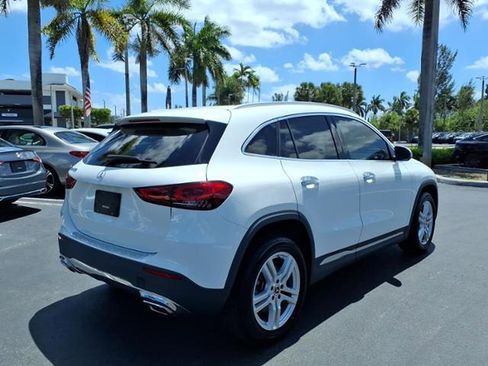 Used 2021 Mercedes-Benz GLA 250 image 15