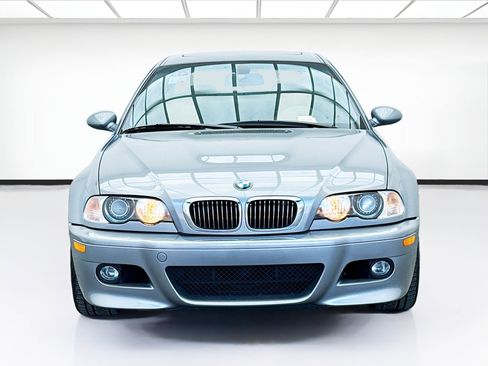 Used 2004 BMW M3 Coupe image 2