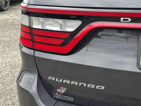 Used 2025 Dodge Durango R/T AWD/4WD image 17