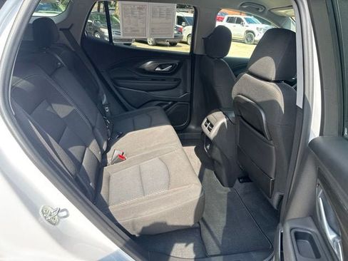 Used 2023 GMC Terrain SLE AWD/4WD image 25