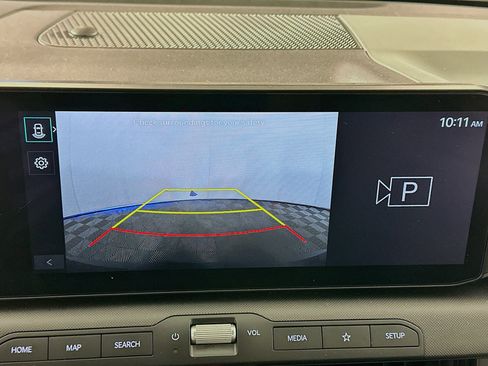 Used 2025 Kia K4 FWD image 22