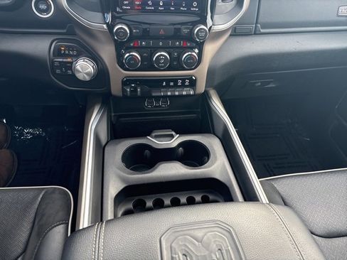 Used 2020 RAM 1500 Laramie image 40
