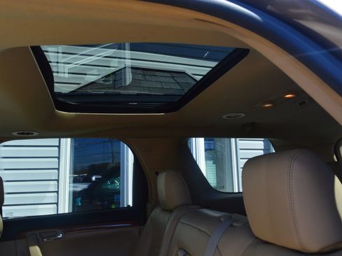 Used 2007 Saturn Outlook XR w/ Premium Trim Pkg image 16