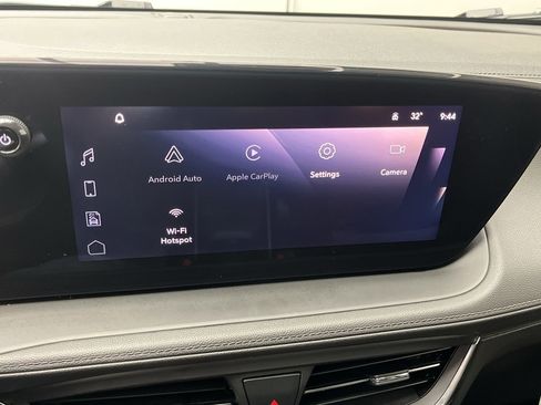 New 2026 Buick Encore GX Sport Touring w/ Advanced Technology Package image 17