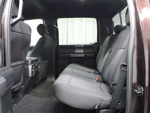 Used 2020 Ford F150 XLT w/ Equipment Group 302A Luxury AWD/4WD image 16
