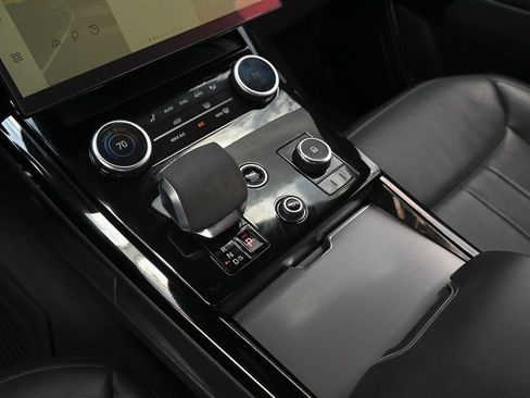 Used 2023 Land Rover Range Rover Sport SE Dynamic AWD/4WD image 24