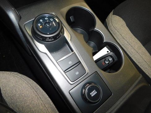 New 2025 Ford Bronco Sport Big Bend image 21