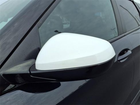 Certified 2021 Chevrolet TrailBlazer ACTIV w/ Technology Package image 36