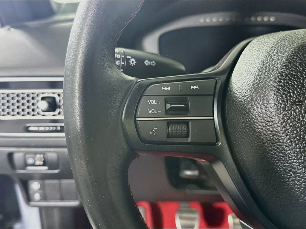 Used 2025 Honda Civic Type R image 19