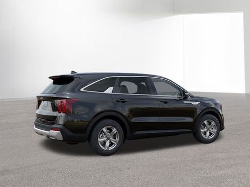 New 2026 Kia Sorento LX image 6