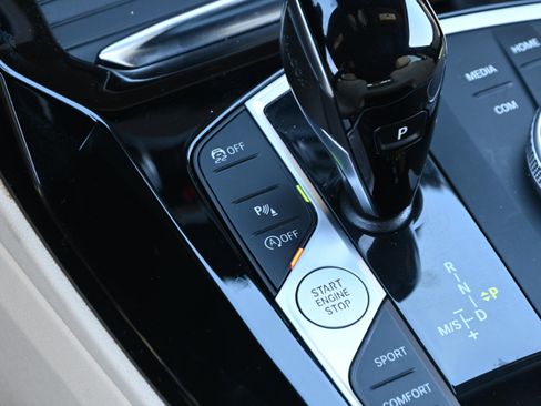 Used 2022 BMW X3 xDrive30i w/ Convenience Package image 20