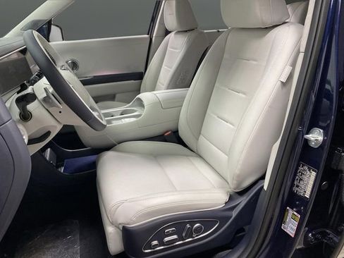 New 2026 Hyundai Palisade Calligraphy image 4