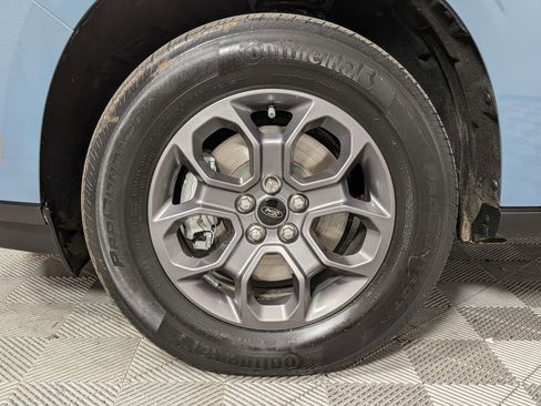 Used 2022 Ford Maverick XLT w/ XLT Luxury Package FWD image 29