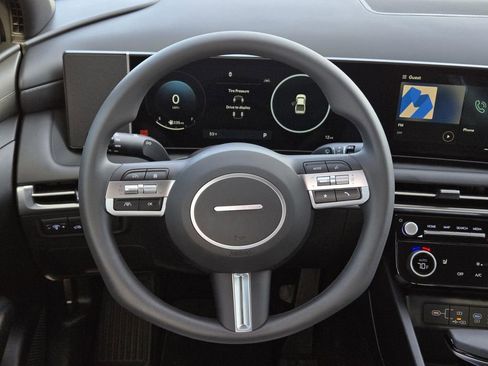 New 2026 Hyundai Santa Cruz SEL image 20