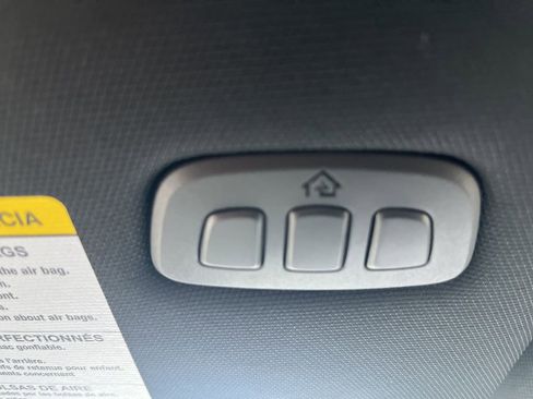 New 2026 Ford Explorer Tremor w/ Tremor Ultimate Package image 29