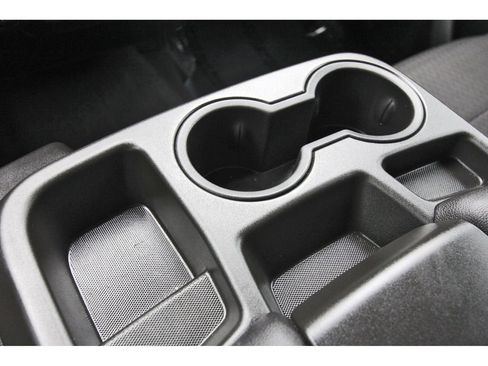 Used 2020 Chevrolet Silverado 1500 LT w/ Texas Edition RWD image 29