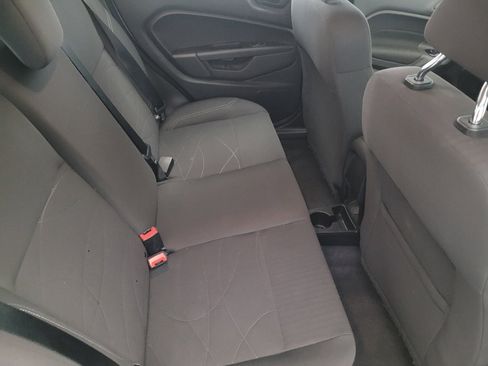 Used 2019 Ford Fiesta SE image 19