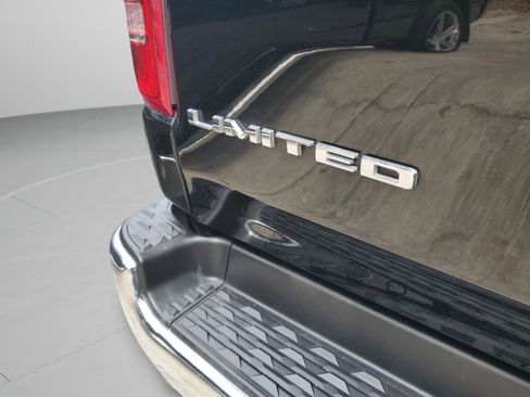 Certified 2022 RAM 1500 Limited w/ Bed Utility Group image 31