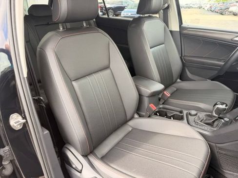 Used 2024 Volkswagen Tiguan Wolfsburg Edition AWD/4WD image 20