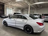 Used 2014 Mercedes-Benz CLA 250 4MATIC w/ Driver Assistance Package image 3