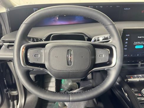 New 2026 Lincoln Nautilus Premier w/ Equipment Group 102A image 24