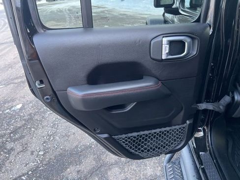 Used 2020 Jeep Wrangler Unlimited Rubicon image 20