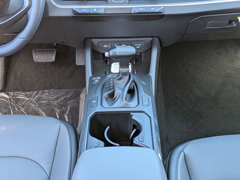 New 2026 Kia K4 EX image 19